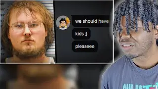 Roblox Predator Gets Arrested!