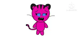 Roaar Emotions (Team: Toodles and her friends) (Toodles Jr&rsquo;s Kwami)