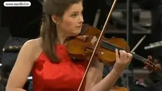 Janine Jansen - Saint-Saens, Rondo Capriccioso
