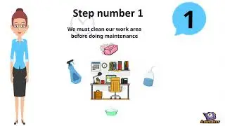 Anesthesia machine maintenance