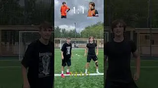 Забей пенальти чтобы выиграть! #short  #футбол #sm #football #media