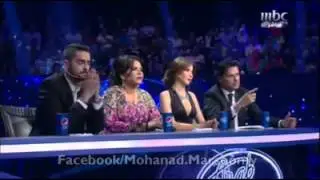 دموع برواس ع مهند