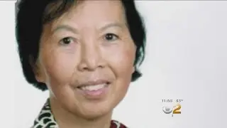Grieving Woman Makes Public Plea For Information In Hit-And-Run That Claimed Grandmother&rsquo;s Life