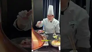 自助餐我来了！！#浪胃仙