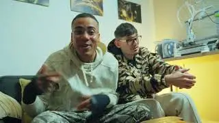 35 GANG - Pressure RMX [Glock Only Cuts]