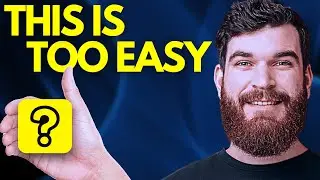 💵 Your Editing Workflow is Outdated Without This 💲