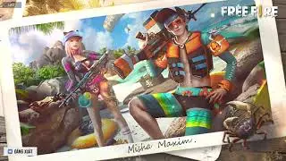 [Garena Free Fire]Nhạc Nền OB22 1.48.1