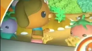 The Octonauts S1E23   mixed up whales