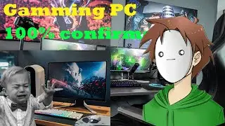 Convincing Your Parents To Buy A Gaming PC! Actually Works! 2022