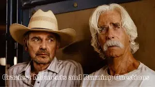 🎬Landman Season 2 Episode 6 Is More Aggravating Than Dark, But There Is Some Light!