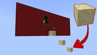 UNREAL parkour in minecraft (TAS)