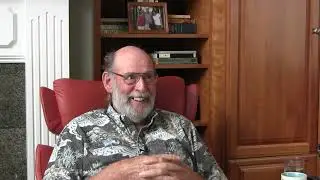 Oral History Interview with Jack Trenhaile