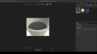 Manipulating Material Textures in SolidWorks Visualize