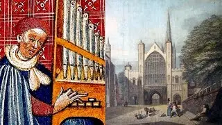 John 'Christmas' Beckwith (1759 - 1809): Voluntary VI (1780)