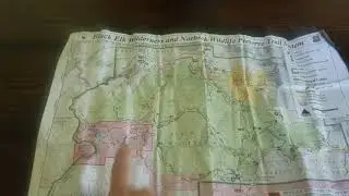 Black Elk Wilderness, South Dakota