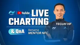 Live Charting dan Q&A Bersama Mentor NFC