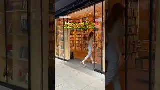 Ver una librer&iacute;a es&hellip; #libros #lectoras #leer #novelas #librerias