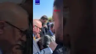 Erdoğan ve Bah&ccedil;eli Ahlat'ta #erdoğan #devletbah&ccedil;eli #ahlat