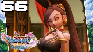 Spellbound | Dragon Quest XI S, [First Playthrough] Let's Play, Pt. 66
