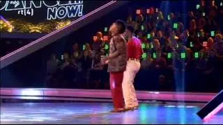 Everybody Dance Now - S01E03 Auditie Dutch Soul Supply