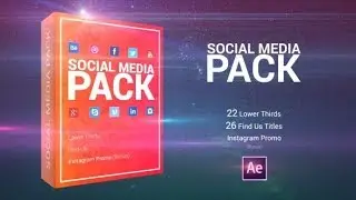 21175146 social media pack || INTRO HD DOWNLOAD