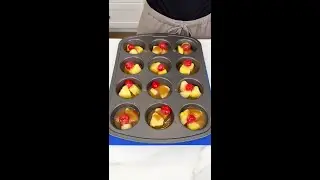 Your family will love this easy dessert!