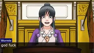 A New Member Has Arrived!(objection.lol)