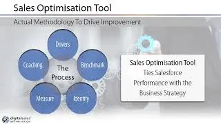 Digital Sales Optimisation