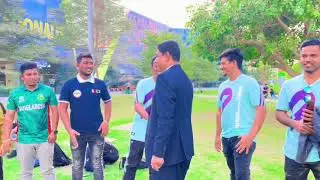 Bangladeshi Volunteers Qatar | BVQ | Volunteer |Qatar | Bangladesh | ভলেন্টিয়ার |