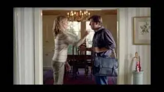 Motorola SuperBowl MOTOBLUR commercial