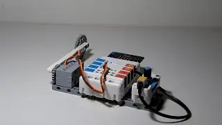 NEZHA microbit - TrimPot + Servo Coding Lesson