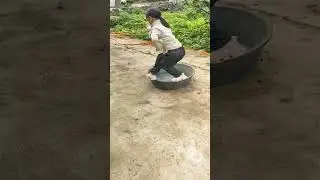 Amazing Balancing