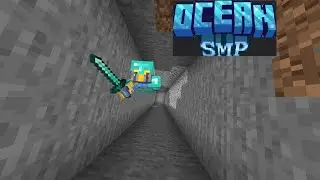Trapping Players on the Ocean SMP****