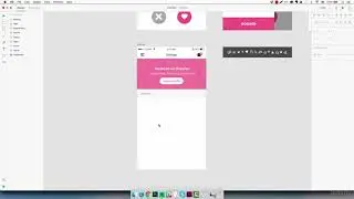 11 - Mobile UI Design | Settings Screen