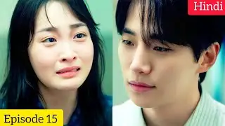 Typhoon Family(2025) Korean Drama Episode 15 Explained In Hindi | Recap