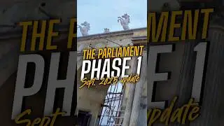 PARLIAMENT ESTATE PHASE 1: Latest Development Update & New Price | LAND FOR SALE IN IBEJU LEKKI