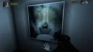 Fps Creator Game - Euthanasia прохождение 01