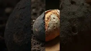 Egypt&rsquo;s 4,000-Year-Old Sourdough Secret | #AncientLegends #EchoesOfEternity