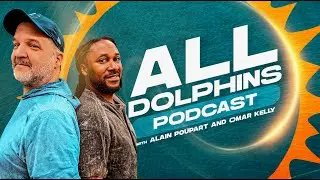 Episode 177  Tua Injured, Waddle Update