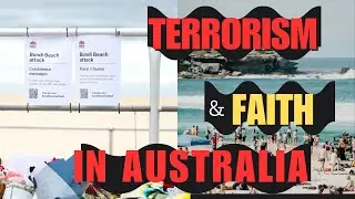 Ep 3. Bondi Massacre / Faith/ Last Days