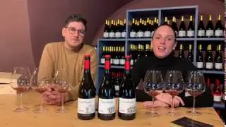 Pinot Nero Project - Castelfeder Winery - Alto Adige - Italy (english version)