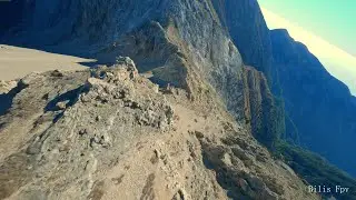 FPV/Long range flight