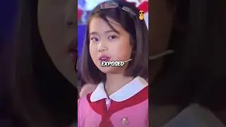 Тайна дочери Кима