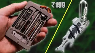 Incredible! These 5 Multi-Tool Gadgets Will Transform Your Life in 2023