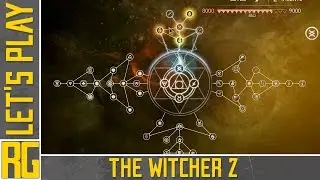 Let's discuss talents | The Witcher 2: Assassins of Kings [BLIND] | Let’s Play