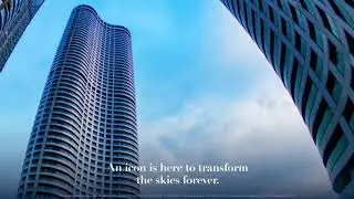 The World Towers   An Icon in the Sky For Booking Contact PropertyBook India 8070901001