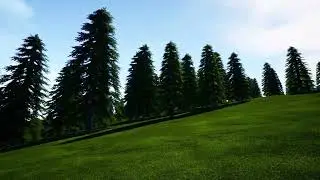 Pro Materials Grass Fields for UE 5 (Unreal Marketplace)