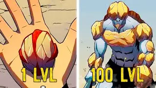 1-3 Guy's Got the Ability to Improve and Degrade Everything He Touches.- Manhwa Recap