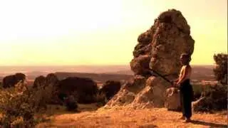 A la porte du d&eacute;sert - Le clip-  BB Mitch, LaGuibole, Aniki -