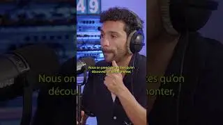 Comment un label choisit-il ses artistes ? C&eacute;zaire, boss de @RocheMusique, nous parle de sa d&eacute;marche